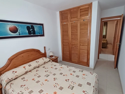 Ferienwohnung Peniscola, 2 Schlafzimmer, 5 Personen - photo_1011745276485