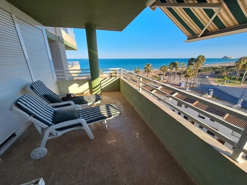 Apartment Peniscola, 2 bedrooms, 4 persons - photo_1011745276736