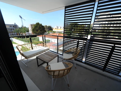 Apartamento Benicasim, 3 dormitorios, 6 personas - photo_1011745276875