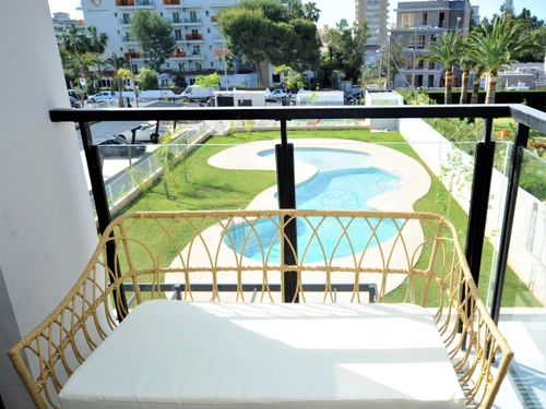 Apartamento Benicasim, 3 dormitorios, 6 personas - photo_1011745276875