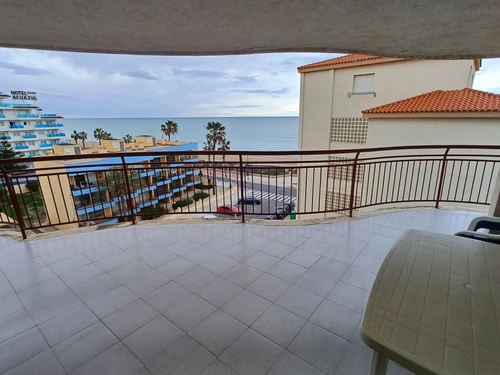 Ferienwohnung Peniscola, 3 Schlafzimmer, 8 Personen - photo_1011745277011