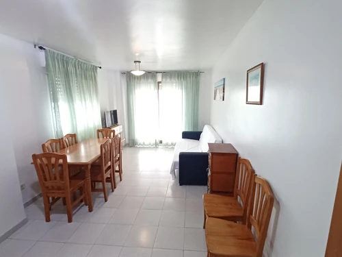 Ferienwohnung Peniscola, 3 Schlafzimmer, 8 Personen - photo_1011745277011