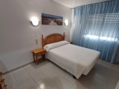 Ferienwohnung Peniscola, 3 Schlafzimmer, 8 Personen - photo_1011745277011