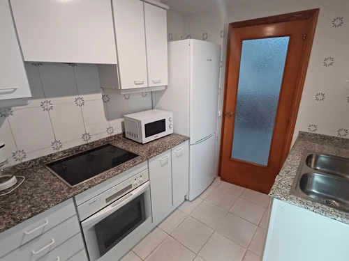 Ferienwohnung Peniscola, 3 Schlafzimmer, 8 Personen - photo_1011745277011