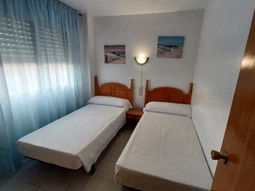 Ferienwohnung Peniscola, 3 Schlafzimmer, 8 Personen - photo_1011745277011