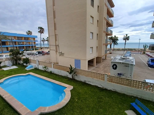 Apartamento Peñíscola, 2 dormitorios, 5 personas - photo_1011745277133