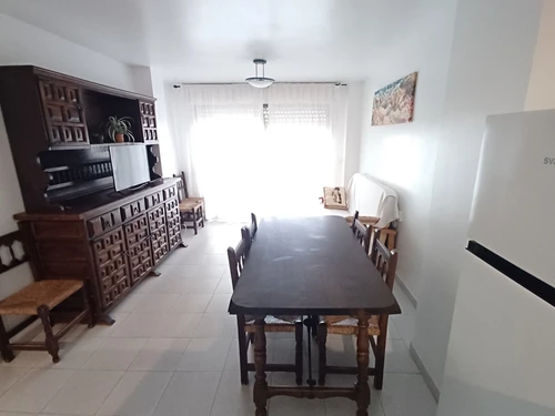 Ferienwohnung Peniscola, 2 Schlafzimmer, 5 Personen - photo_1011745277133