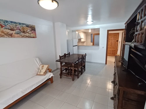 Ferienwohnung Peniscola, 2 Schlafzimmer, 5 Personen - photo_1011745277133