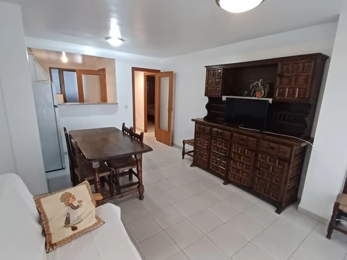 Ferienwohnung Peniscola, 2 Schlafzimmer, 5 Personen - photo_1011745277133