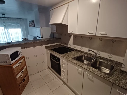 Ferienwohnung Peniscola, 2 Schlafzimmer, 5 Personen - photo_1011745277133