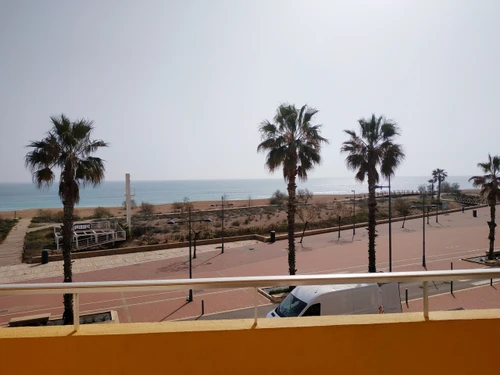 Ferienwohnung Peniscola, 2 Schlafzimmer, 5 Personen - photo_1011745277253