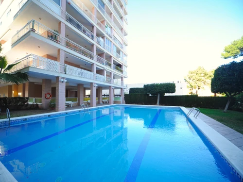 Ferienwohnung Benicàssim, 1 Schlafzimmer, 4 Personen - photo_1011745277382