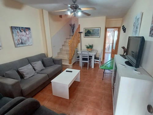 Gasthaus Peniscola, 2 Schlafzimmer, 4 Personen - photo_1011745277513