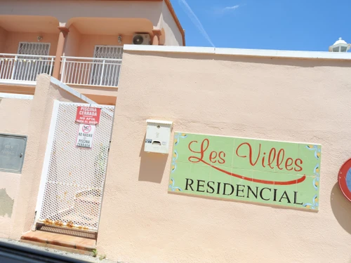 Gasthaus Peniscola, 2 Schlafzimmer, 4 Personen - photo_1011745277513