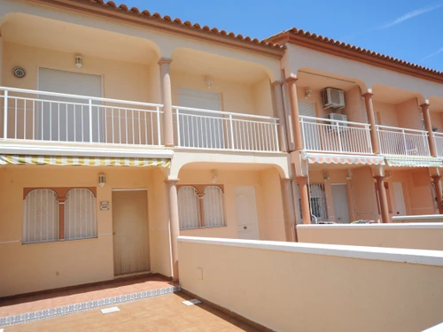 Gasthaus Peniscola, 2 Schlafzimmer, 4 Personen - photo_1011745277513