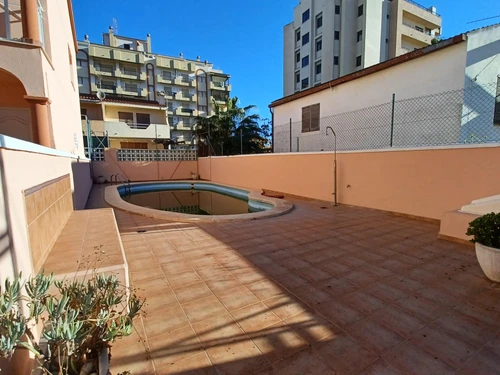 Gasthaus Peniscola, 2 Schlafzimmer, 4 Personen - photo_1011745277513