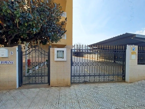 Ferienwohnung Peniscola, 3 Schlafzimmer, 5 Personen - photo_1011745277660