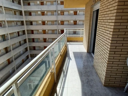 Ferienwohnung Peniscola, 3 Schlafzimmer, 5 Personen - photo_1011745277660