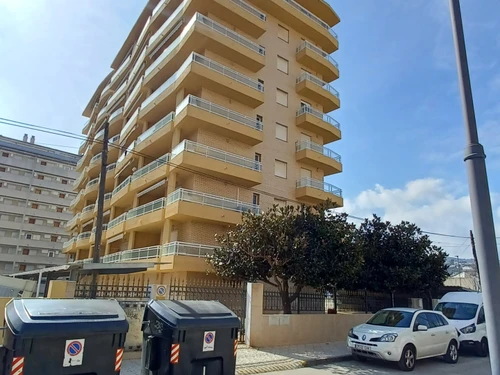 Ferienwohnung Peniscola, 3 Schlafzimmer, 5 Personen - photo_1011745277660