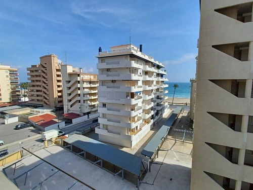Apartment Peniscola, 3 bedrooms, 5 persons - photo_1011745277660