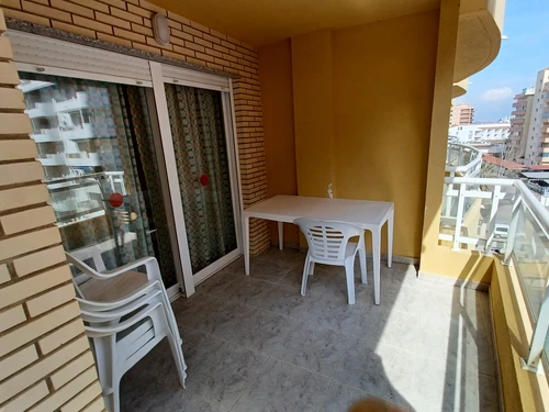 Ferienwohnung Peniscola, 3 Schlafzimmer, 5 Personen - photo_1011745277660