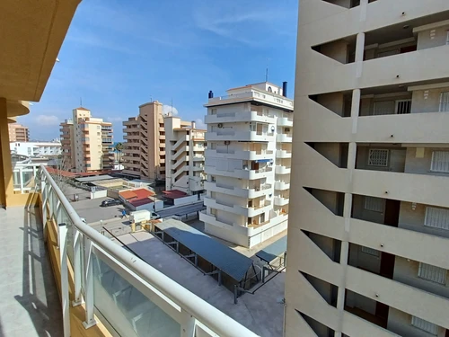 Ferienwohnung Peniscola, 3 Schlafzimmer, 5 Personen - photo_1011745277660