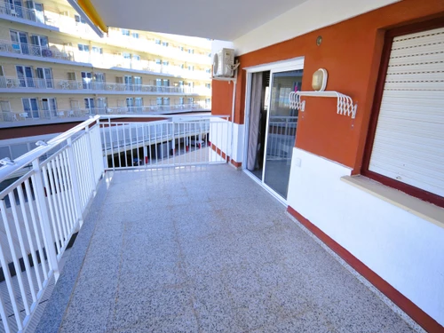 Apartamento Benicasim, 1 dormitorio, 4 personas - photo_1011745277788