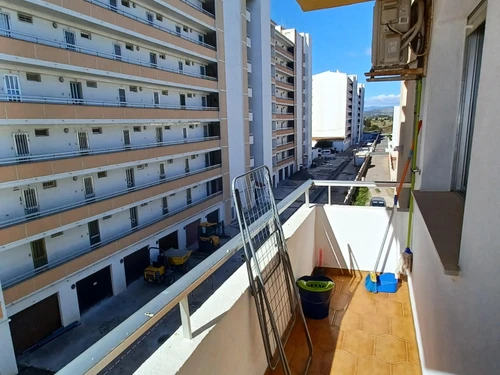 Ferienwohnung Peniscola, 2 Schlafzimmer, 6 Personen - photo_1011745278184