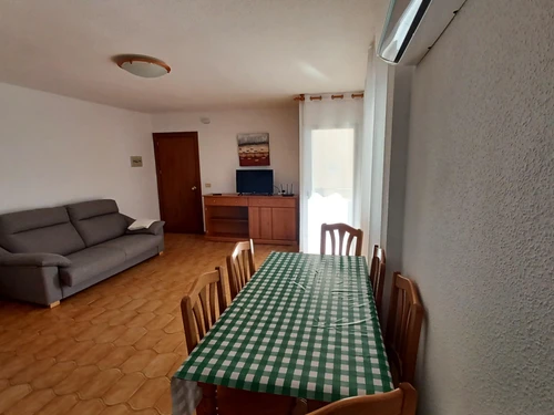 Ferienwohnung Peniscola, 2 Schlafzimmer, 6 Personen - photo_1011745278184