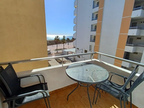 Ferienwohnung Peniscola, 2 Schlafzimmer, 6 Personen - photo_1011745278184