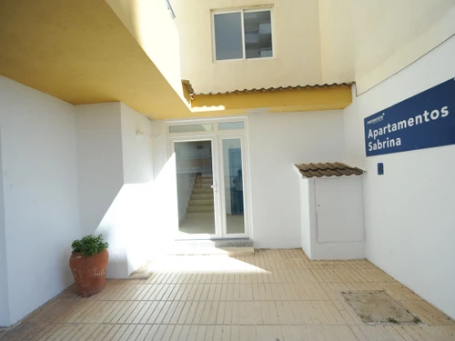 Ferienwohnung Peniscola, 2 Schlafzimmer, 6 Personen - photo_1011745278184