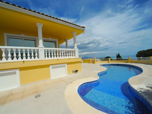 Villa Peniscola, 4 Schlafzimmer, 10 Personen - photo_1011745278311