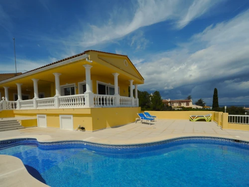 Villa Peniscola, 4 Schlafzimmer, 10 Personen - photo_1011745278311