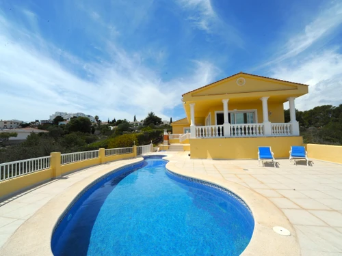 Villa Peniscola, 4 bedrooms, 10 persons - photo_1011745278311