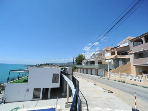 Appartement Peniscola, 5 pièces, 8 personnes - photo_1011745278456