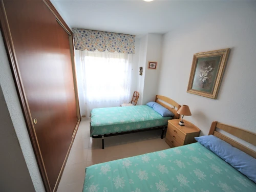 Ferienwohnung Benicàssim, 1 Schlafzimmer, 4 Personen - photo_1011745278586