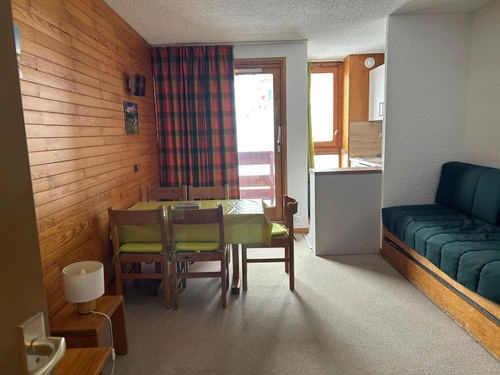 Appartement La Plagne Montchavin Les Coches, 2 pièces, 5 personnes - photo_1011678861540