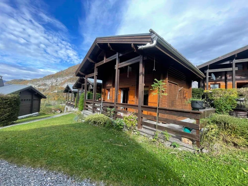 Chalet Sixt-Fer-à-Cheval, 3 pièces, 7 personnes - photo_1011697808388