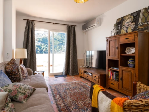 Appartement Ojén, 2 pièces, 3 personnes - photo_1011720398004