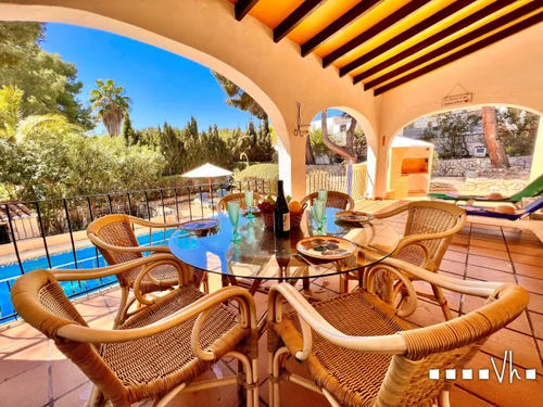 Villa Moraira, 3 Schlafzimmer, 6 Personen - photo_19985934874