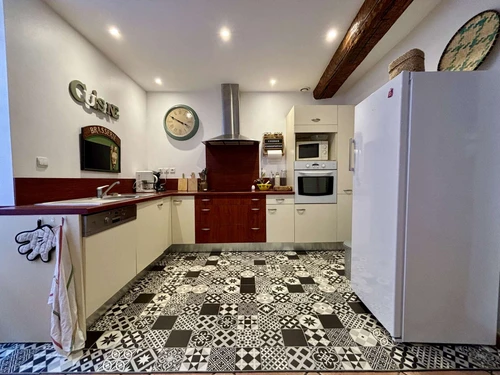 Maison Argelès-sur-Mer, 5 pièces, 8 personnes - photo_1011745301865