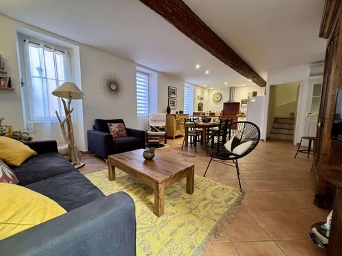 Maison Argelès-sur-Mer, 5 pièces, 8 personnes - photo_1011745301865