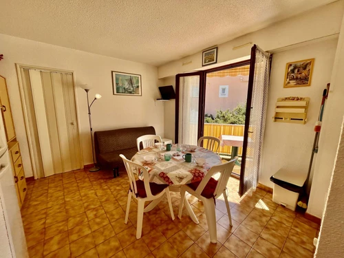 Apartment Cavalaire-sur-Mer, 1 bedroom, 4 persons - photo_17820456010