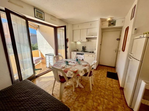 Apartment Cavalaire-sur-Mer, 1 bedroom, 4 persons - photo_17820456010