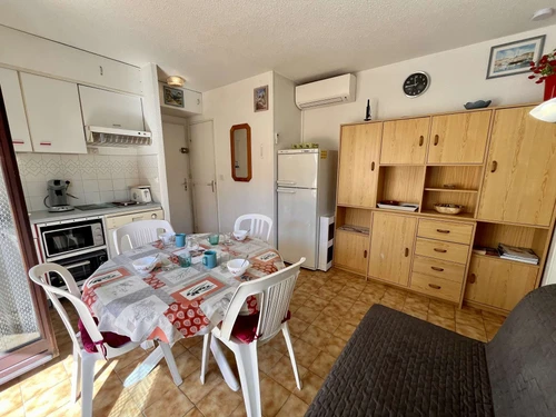 Apartment Cavalaire-sur-Mer, 1 bedroom, 4 persons - photo_17820456010
