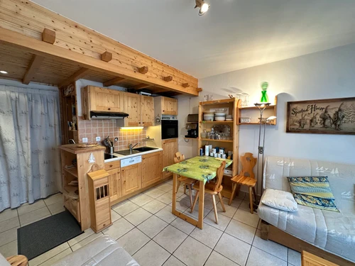 Apartamento Villard-de-Lans, 1 dormitorio, 4 personas - photo_1011743240686