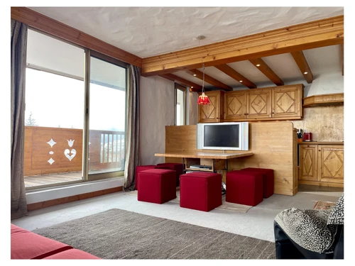 Appartement Courchevel, 4 pièces, 6 personnes - photo_1011739931343