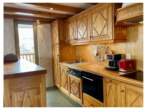 Appartement Courchevel, 4 pièces, 6 personnes - photo_1011739931343