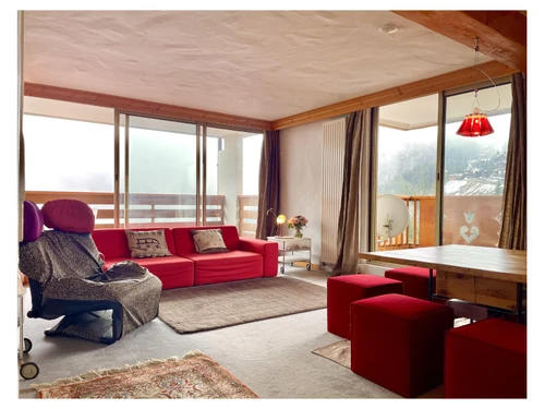 Appartement Courchevel, 4 pièces, 6 personnes - photo_1011739931343