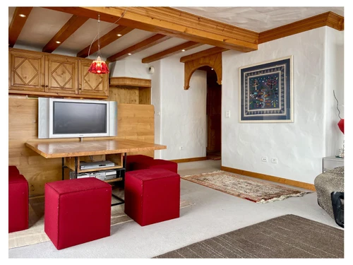 Appartement Courchevel, 4 pièces, 6 personnes - photo_1011739931343